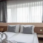 Casa de hóspedes Pension Bled 4*