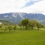 Pension Bled Affittacamere Bled