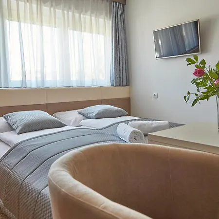 Pension Bled בית הארחה