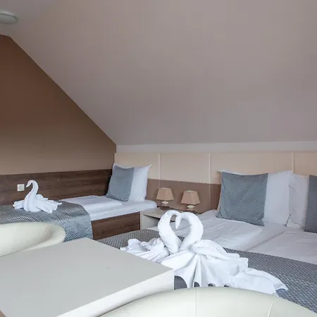 Gasthof Pension Bled 4*