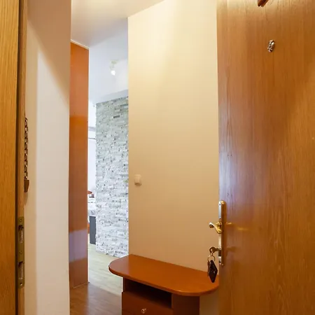 بيت ضيافة بينشون بليد