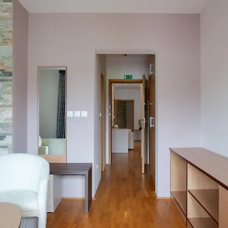 بينشون بيت ضيافة