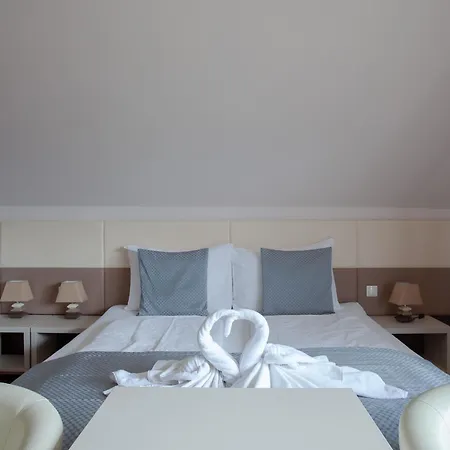 بيت ضيافة بينشون