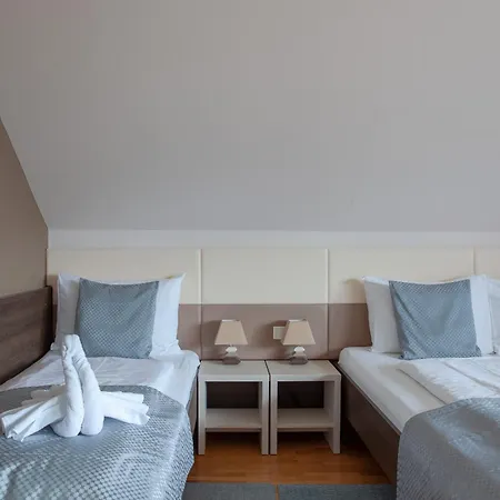 بيت ضيافة بينشون بليد