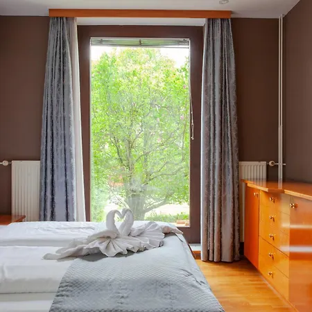 Pension Bled Konukevi 4*