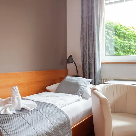 بيت ضيافة بينشون بليد