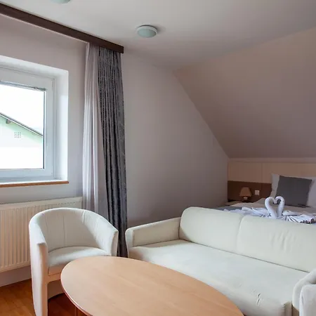 Pension Bled בית הארחה