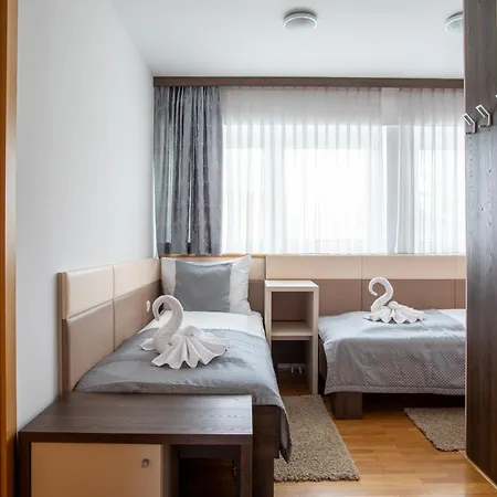 Gasthof Pension Bled 4*