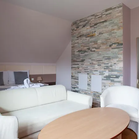 Pension Bled בית הארחה בלד