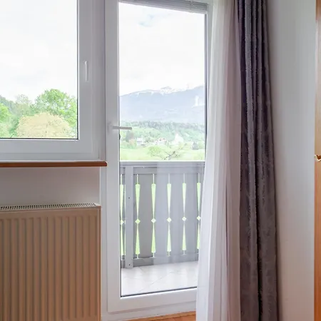 Pension Bled Guest house