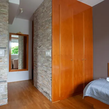 Pension Bled Konukevi 4*