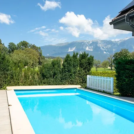 בית הארחה Pension Bled