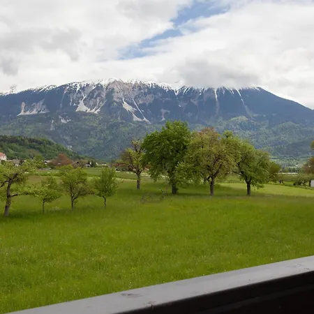 Pension Bled Gasthof