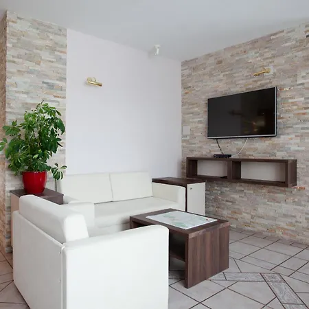 Guest house Pension Bled Bled