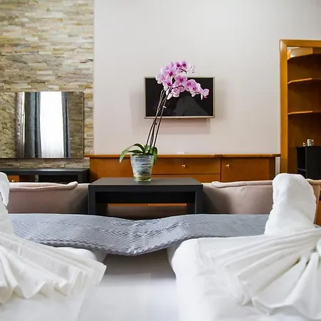 بيت ضيافة بينشون