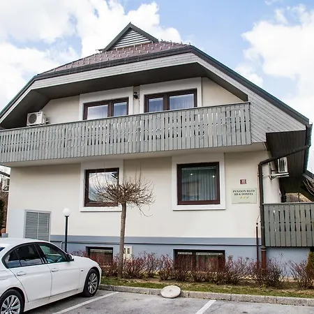 Gasthof Pension Bled