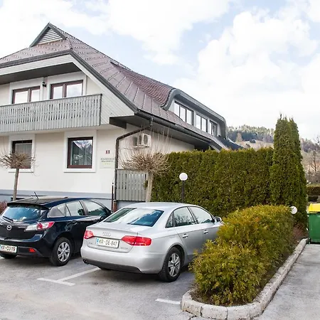 Pension Bled Guest house Bled