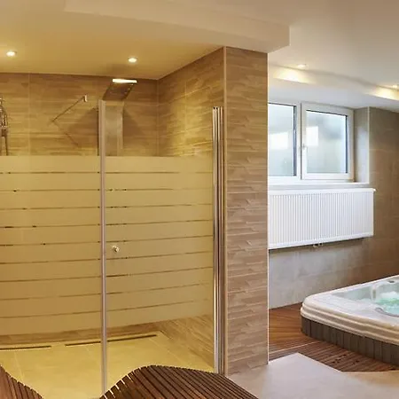 بينشون بيت ضيافة