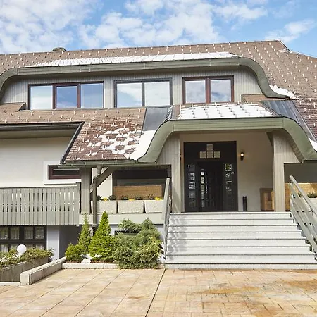 Pension Bled Gasthof 4*