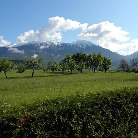 게스트하우스 Pension Bled 블레드