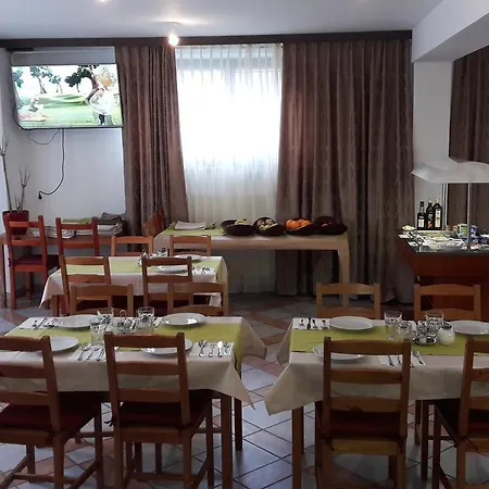 בית הארחה Pension Bled