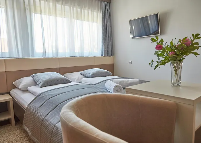 Pension Bled Hiša za goste