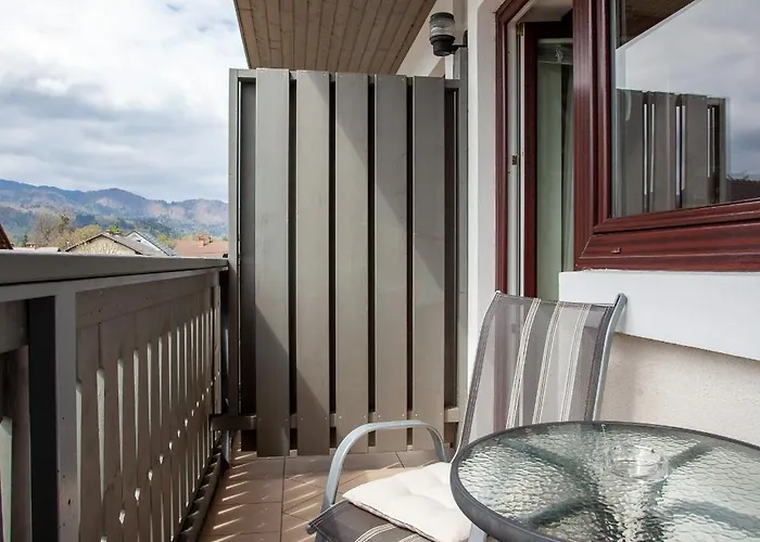 Hiša za goste Pension Bled