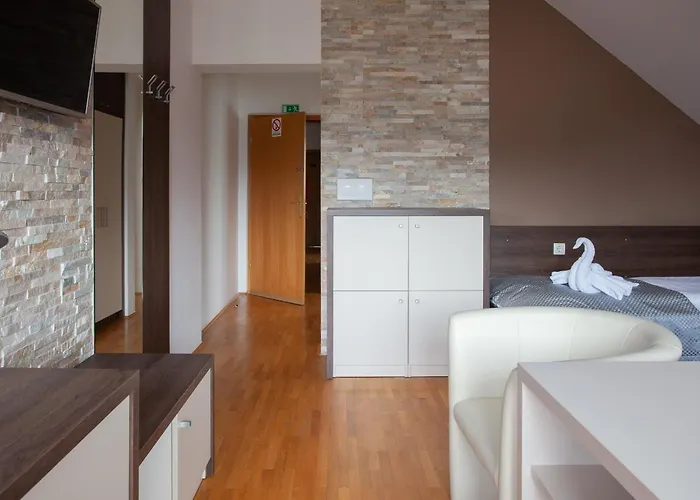 Pension Bled Hiša za goste Bled