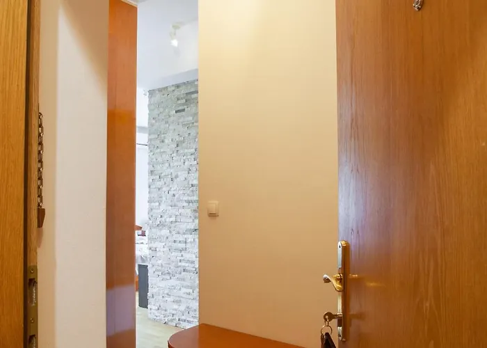 Hiša za goste Pension Bled Bled