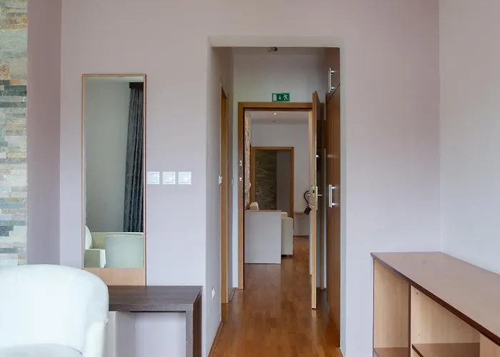 Pension Bled Hiša za goste