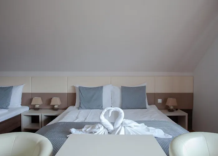 招待所 布莱德膳食公寓酒店