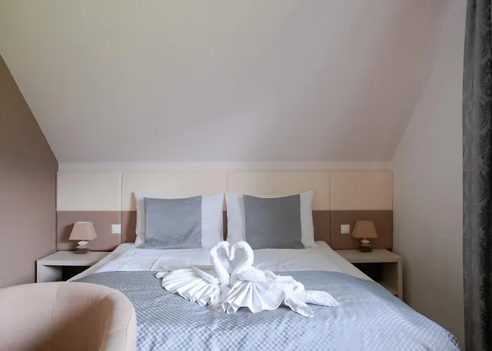 Pension Bled Hiša za goste 4*