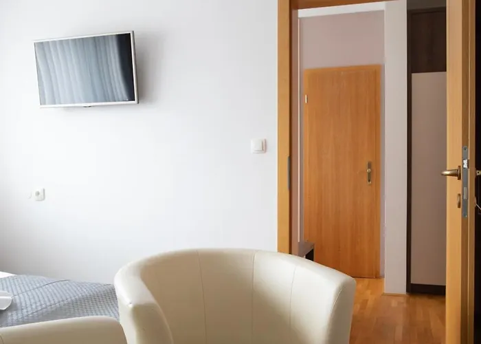 Pension Bled Hiša za goste Bled