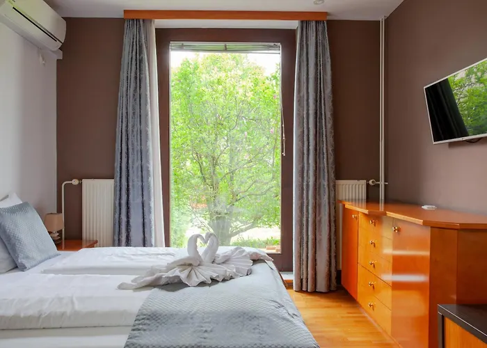 Pension Bled Hiša za goste 4*