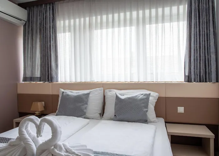 Hiša za goste Pension Bled 4*