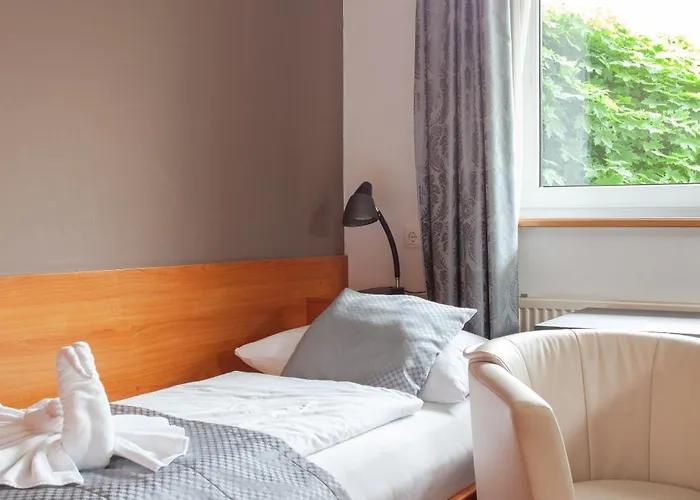 招待所 布莱德膳食公寓酒店 布莱德