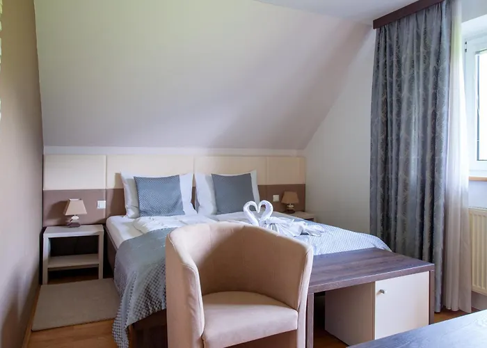 招待所 布莱德膳食公寓酒店 布莱德