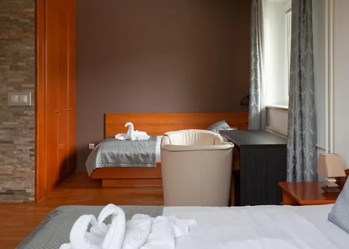 Pension Bled 4* Bled