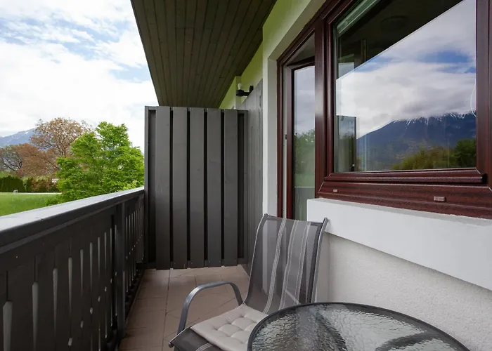 Pension Bled Hiša za goste