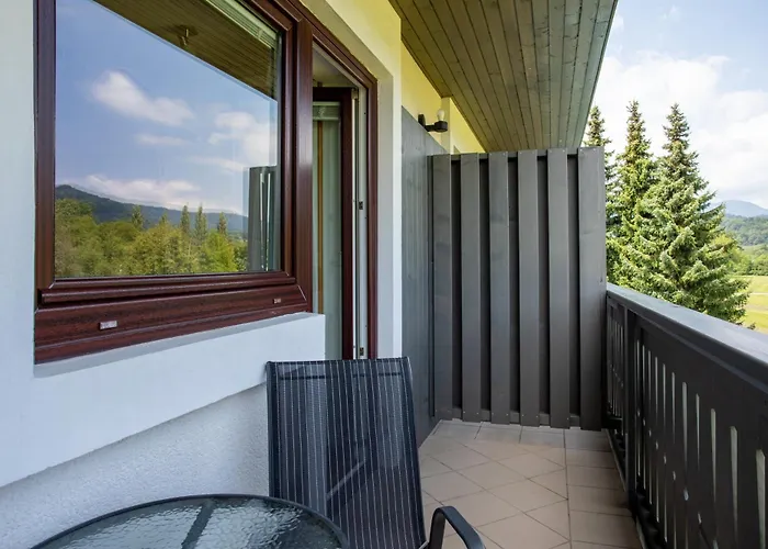 Pension Bled 4* Bled