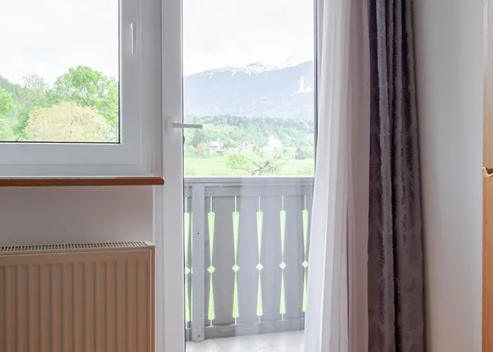 Pension Bled Hiša za goste