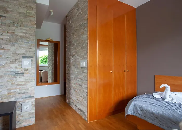 Pension Bled Hiša za goste 4*