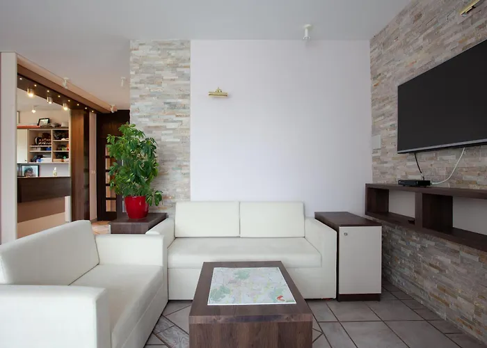 Hiša za goste Pension Bled 4*