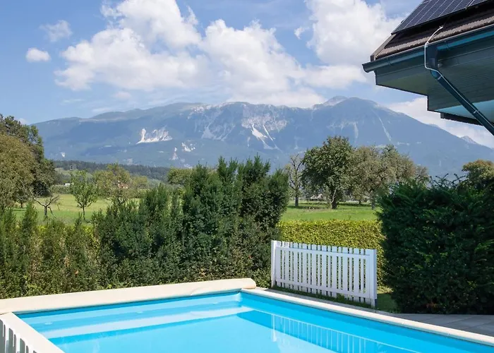 Hiša za goste Pension Bled Bled