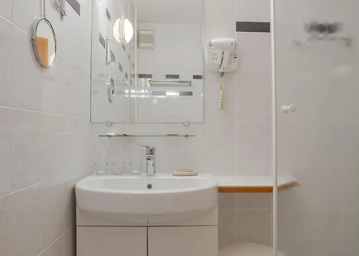 Pension Bled 4* Bled