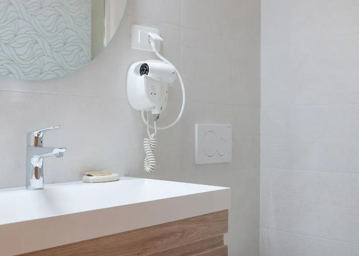 招待所 布莱德膳食公寓酒店 4*