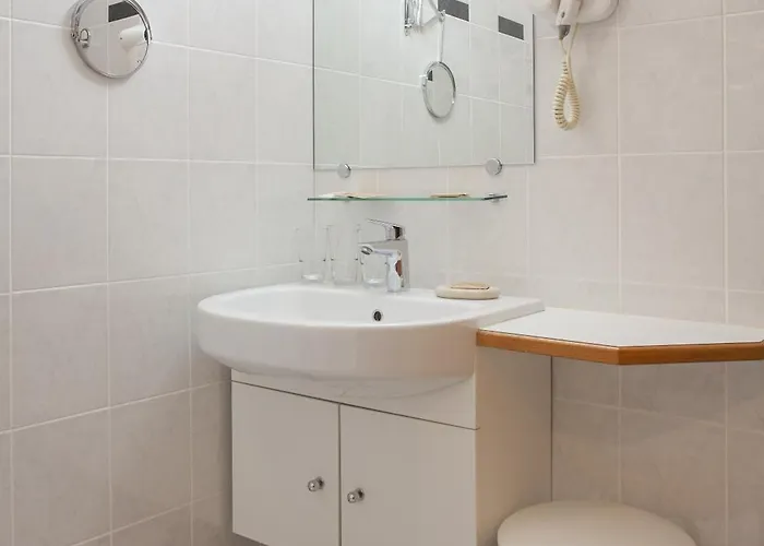 招待所 布莱德膳食公寓酒店 布莱德