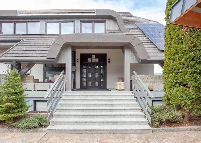 招待所 布莱德膳食公寓酒店