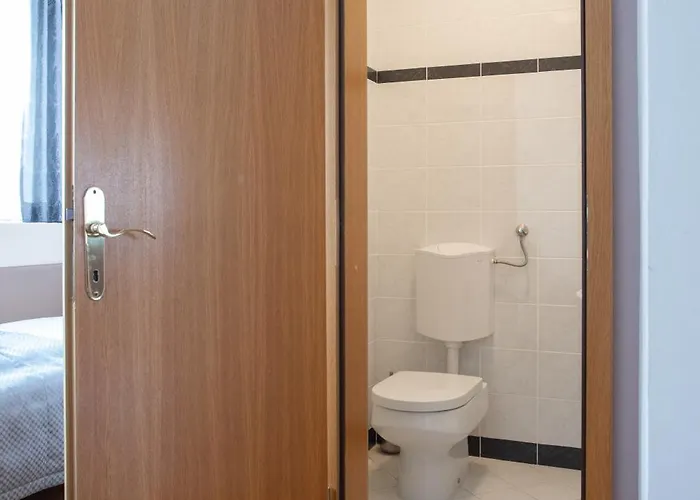 Pension Bled Hiša za goste 4*