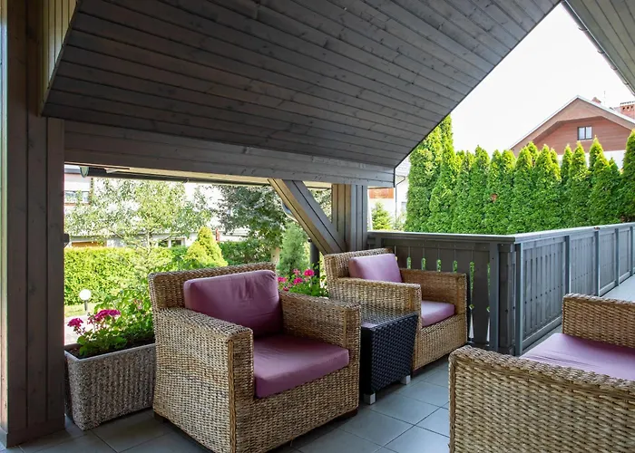 Hiša za goste Pension Bled 4*